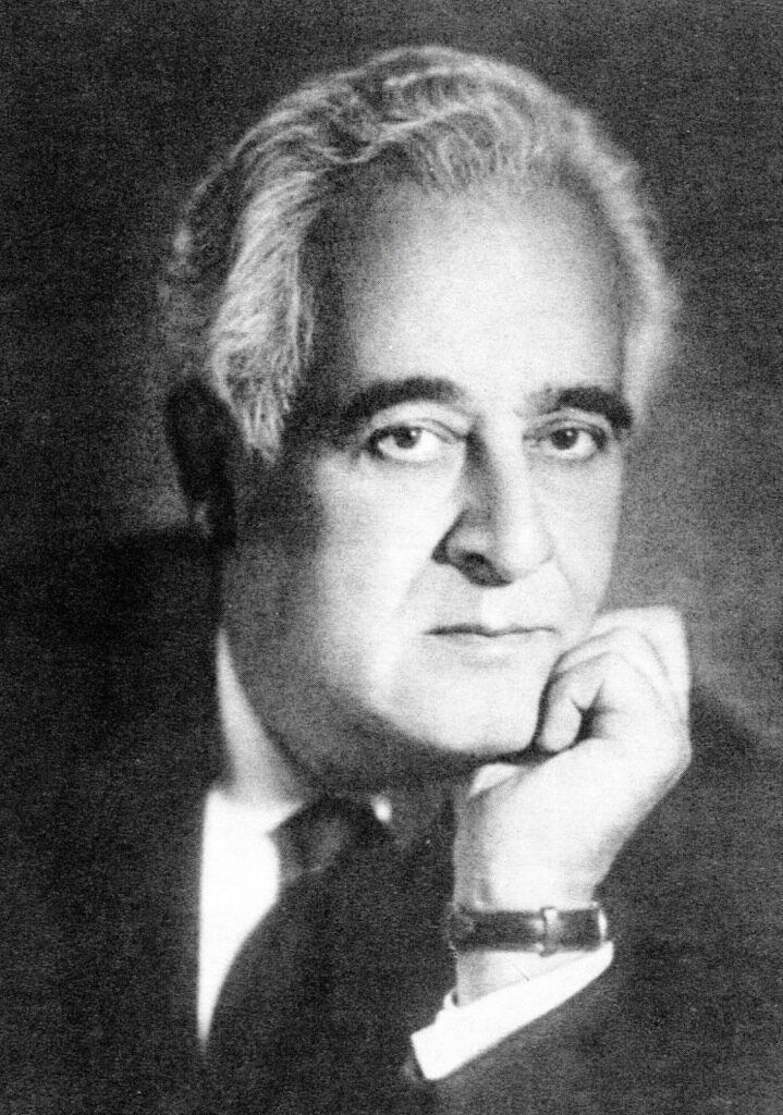 Александр Долуханян. Фото: belcanto.ru