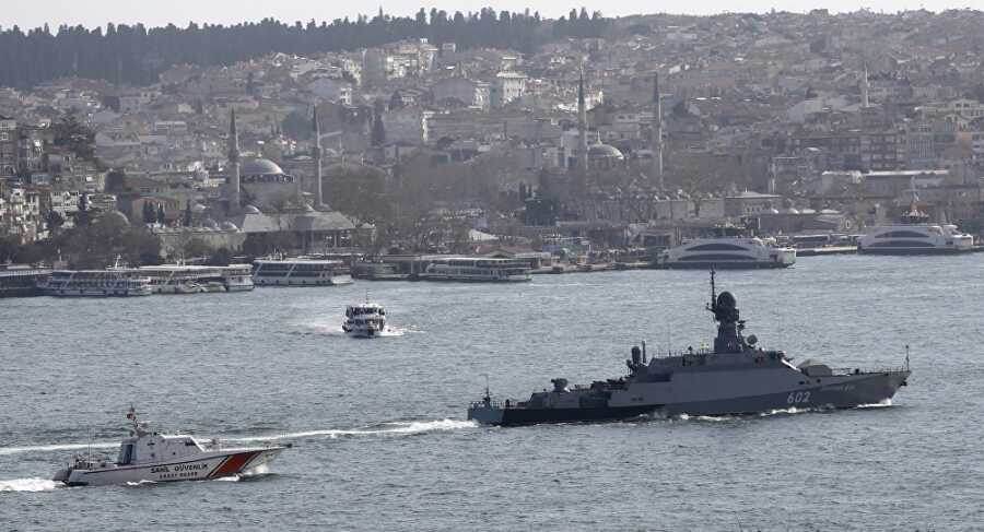 Фото: Sputnik International, © ForPost (sevastopol.su)