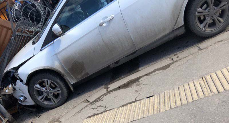   Автор фото: Эльмирка Краснова / vk.com/zelaoauto  