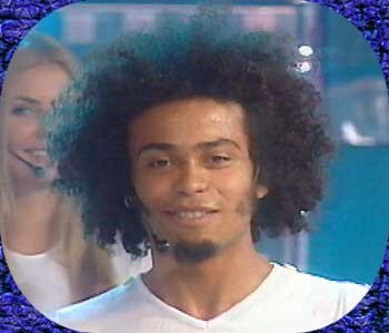 Да-да, Мигель из "Танцев". 