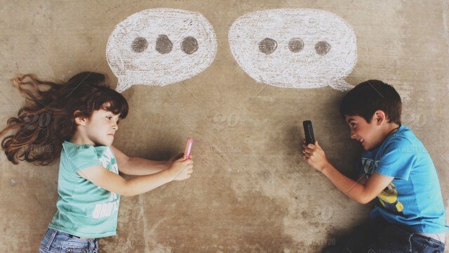 Слово может обидеть. Слово может убить. 