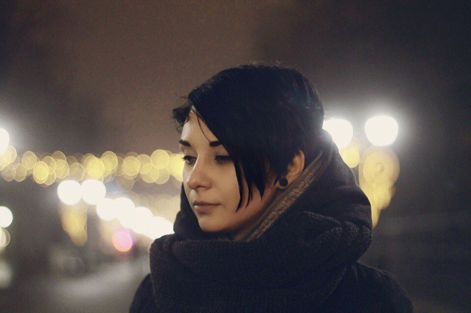 Фото из социальной сети VK.com Алины - https://vk.com/desskey