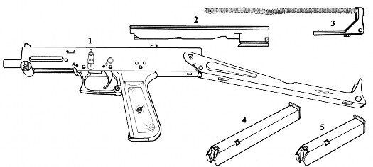Основные части пп. Пистолет-пулемет АПБ / ПП-93. Пистолет пулемёт ПП 93 кедр. Чертежи пистолета-пулемета ПП-93. Пистолет-пулемёт кедр ПП-91 схема.