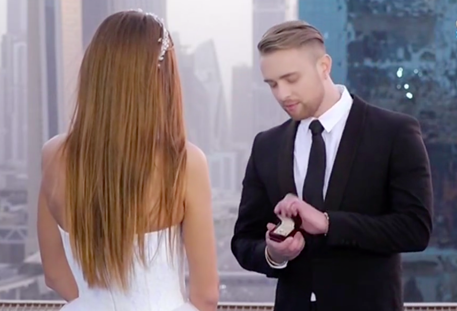 холостяк страны