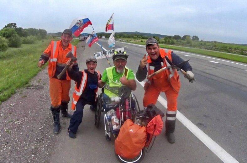 Фото: facebook.com/kostychenko.aleks