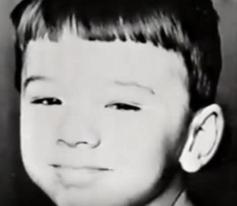 Дмитрий Хворостовский, 1964