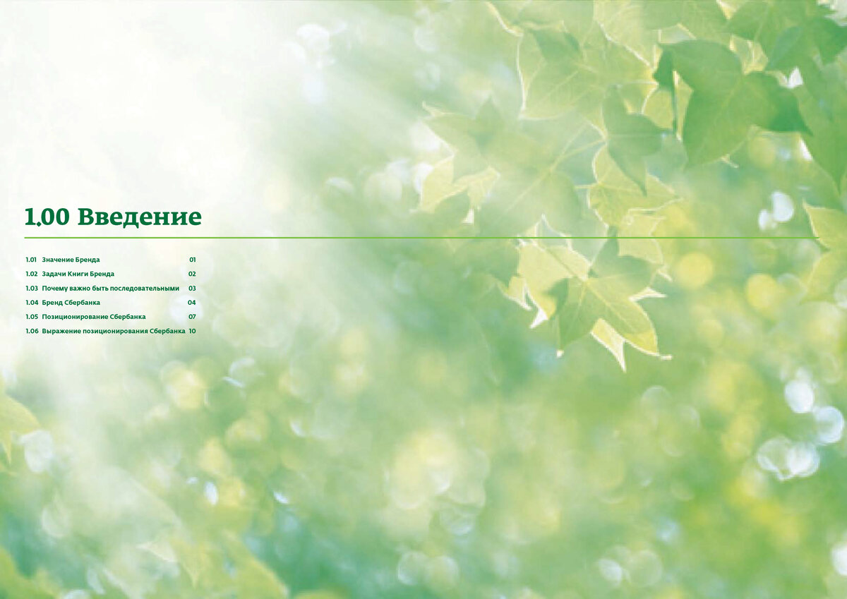 5 примеров вдохновляющих брендбуков | Два клика с арт-директором | Дзен