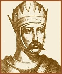 Юрий Долгорукий