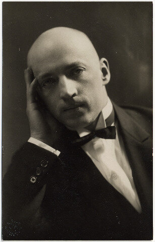 Л. Либертс (Фото: lv.wikipedia.org)