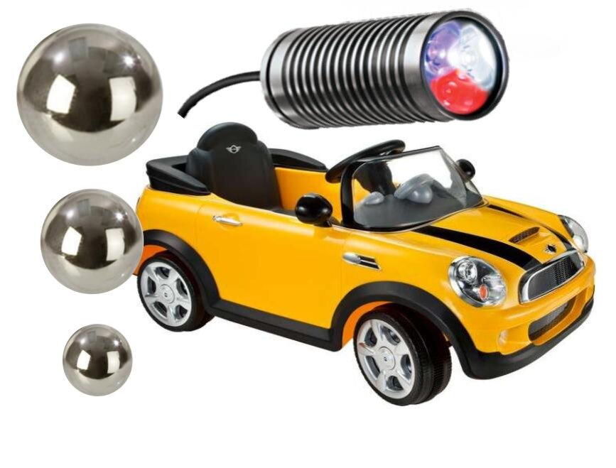 Коллаж автора