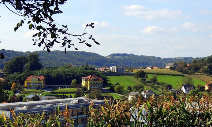 Бад-Гляйхенберг Яна Шрайбер