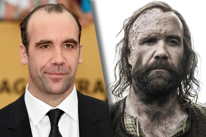 Рори Макканн