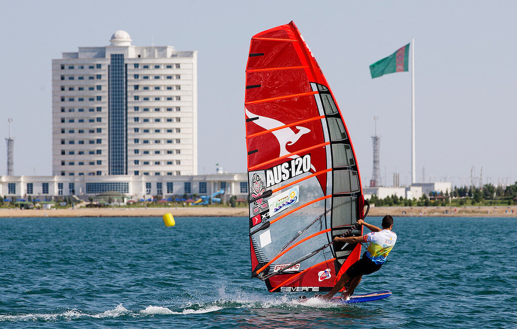 курортная жемчужина Востока 