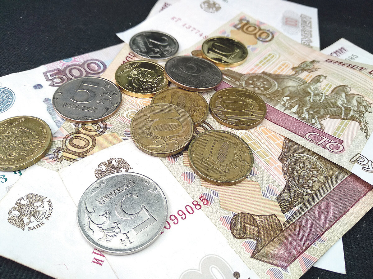 По итогам восьми месяцев инфляция превысила три процента