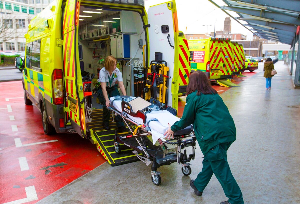 В США зарегистрирован опасный рост заболеваемости детей тяжёлым заболеванием нервной системы - острым вялым миелитом (AFM -acute flaccid myelitis).