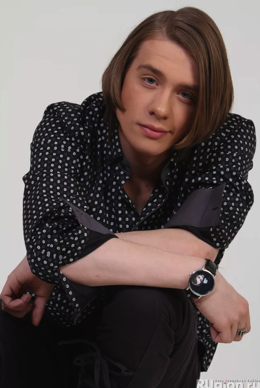 Филипп Котов