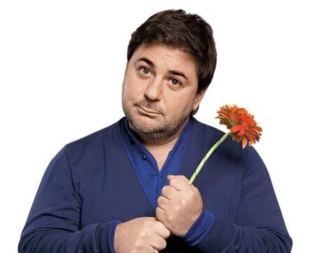 Александр Цекало