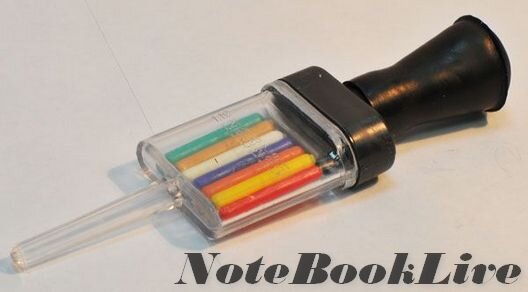 Лично я пользуюсь таким. Их сейчас очень 