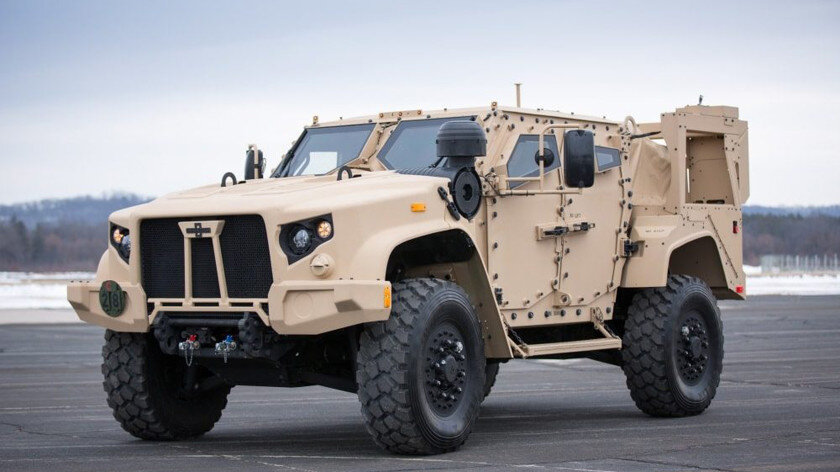 Фото: Defence Blog 