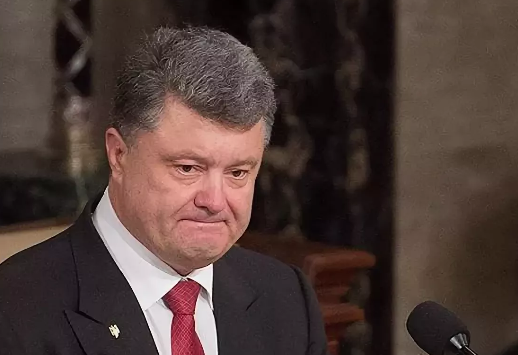 Президент Украины