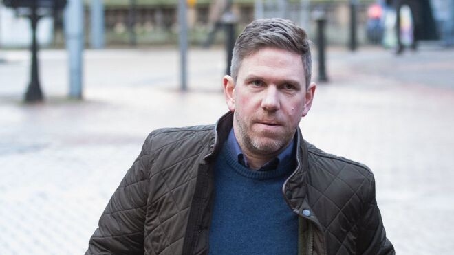 Джон Бродхерст признал непредумышленное убийство по грубой небрежности