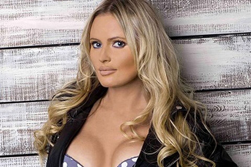 Дана Борисова