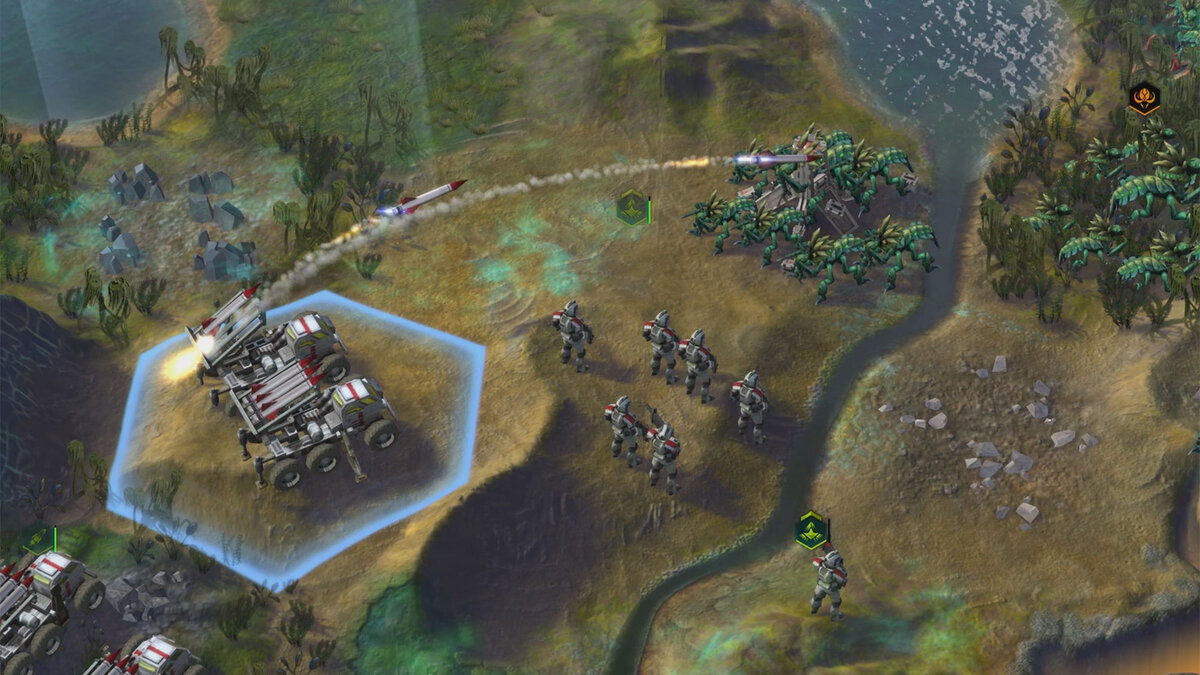 Фото с сайта civilization.com