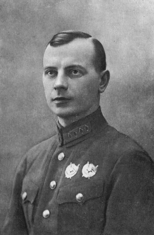 Не так много людей ныне знают о А. И. Селявкине. А ведь его, по сути, можно назвать «русским Гудерианом». Источник иллюстрации: https://ru.wikipedia.org/