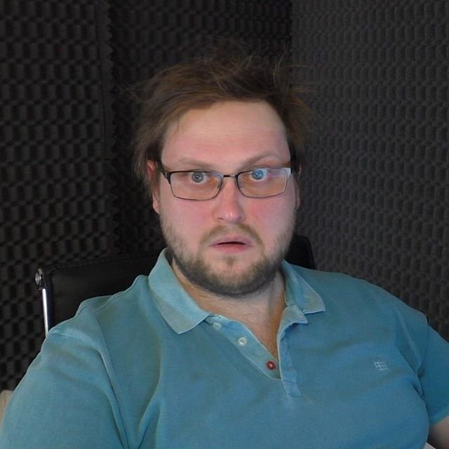 Дмитрий Куплинов