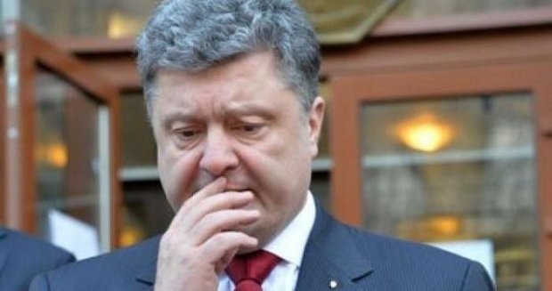 
Петру Порошенко выиграть выборы будет очень сложно
