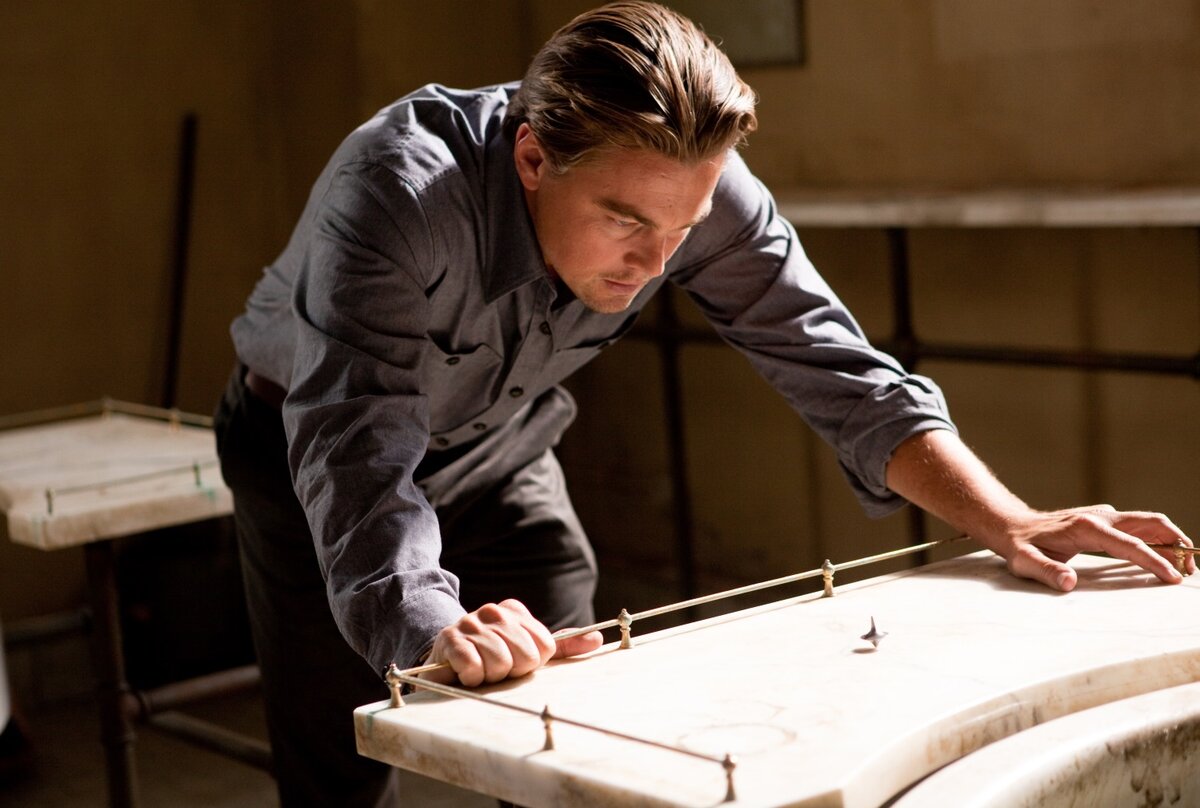 Начало (Inception) /2010/