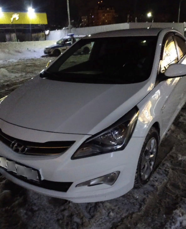 Авто с автозапуском