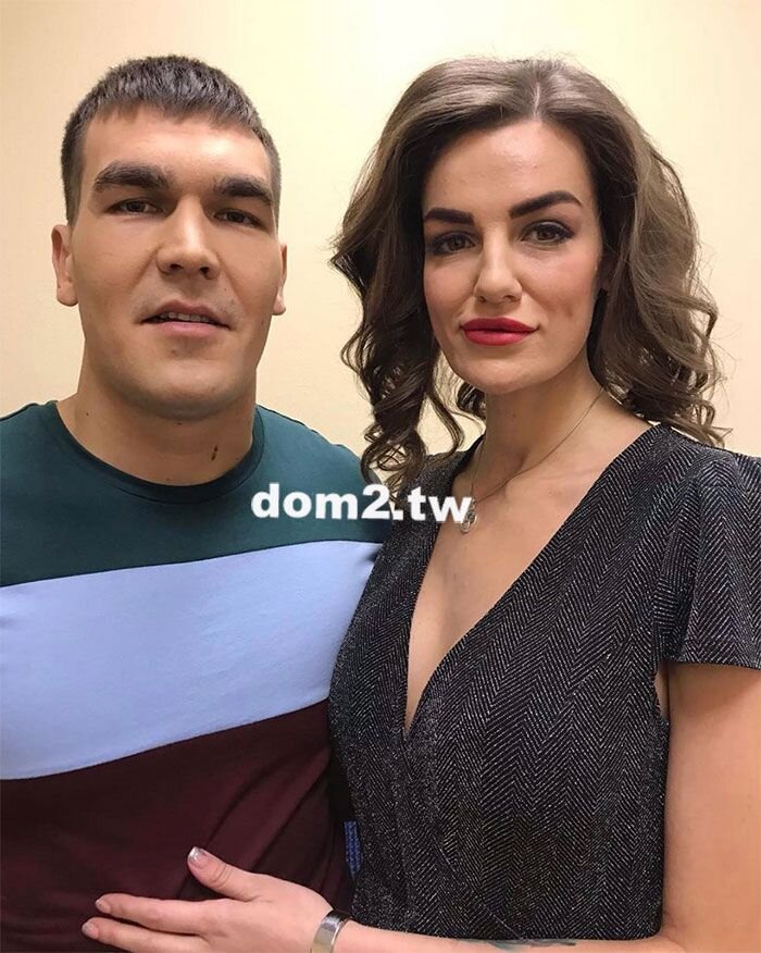 Восемь семей продолжают спасать свою любовь
