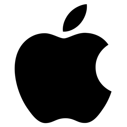 Пример изобразительного ТЗ компании Apple. Он допустим, потому что компания не продает яблоки 