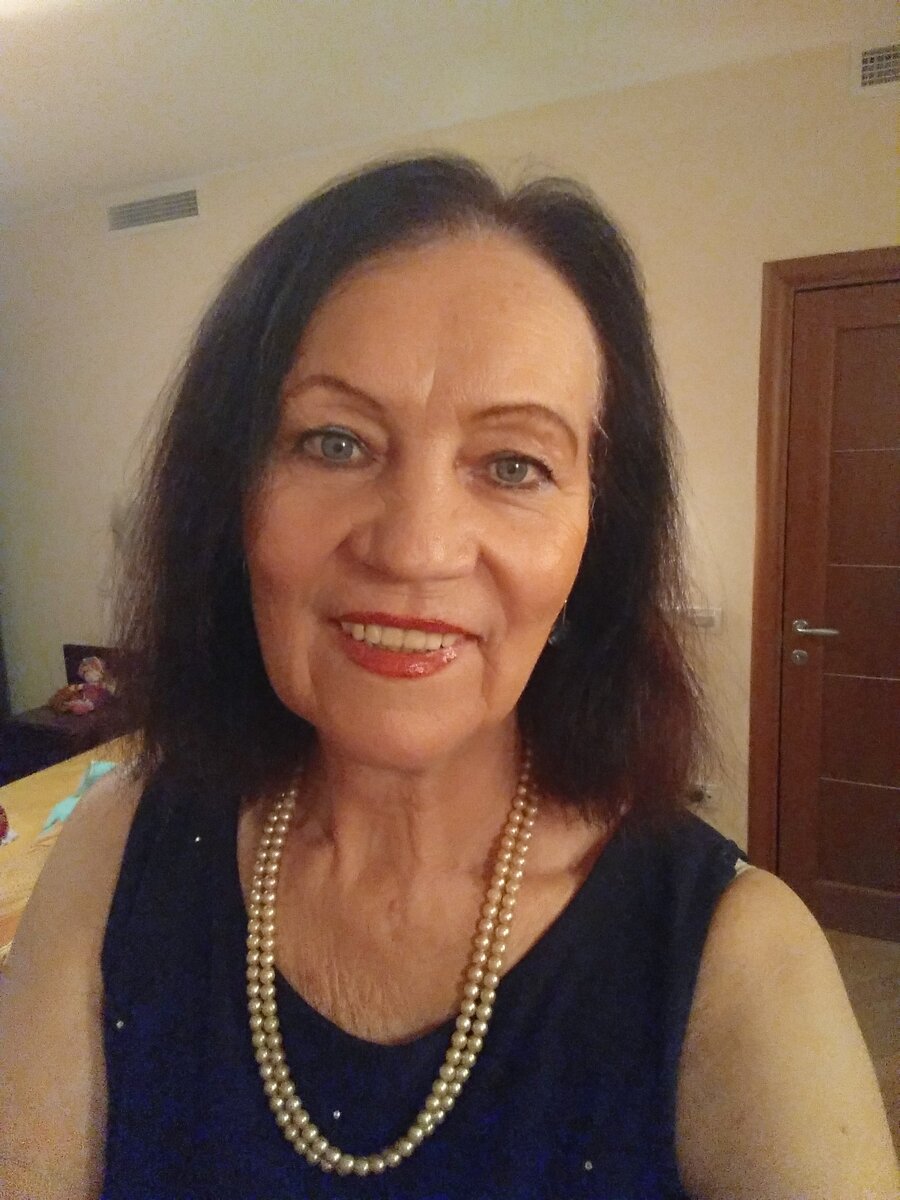 На вопрос, почему я переехала в Москву я могу ответить коротко – так сложилось.