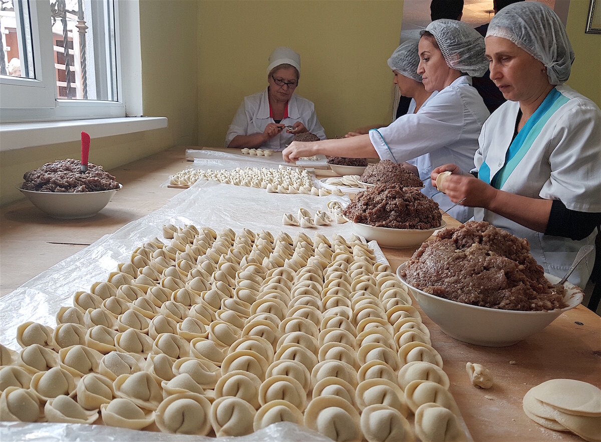 фото: Марианна Котова