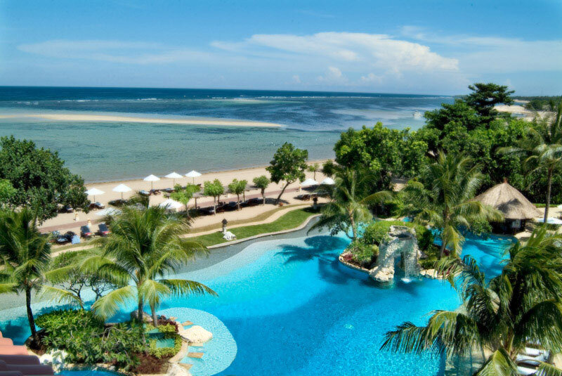 Отель Aston Bali Resort 5* (Индонезия, остров Бали)