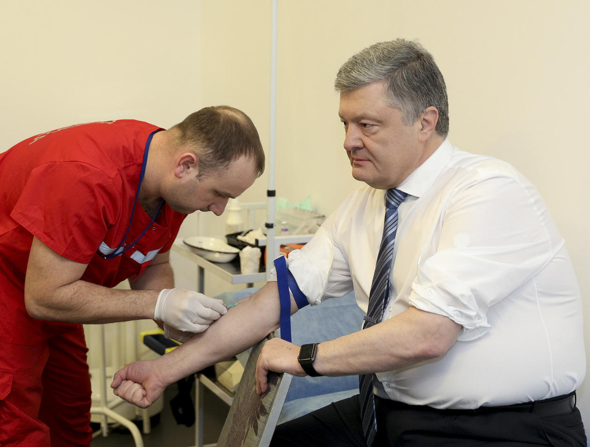 Тут можно получить положительную пробу на жадность.  Пробирку может прорвать.