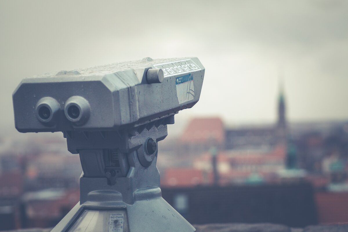 Photo by Markus Spiske on Unsplash