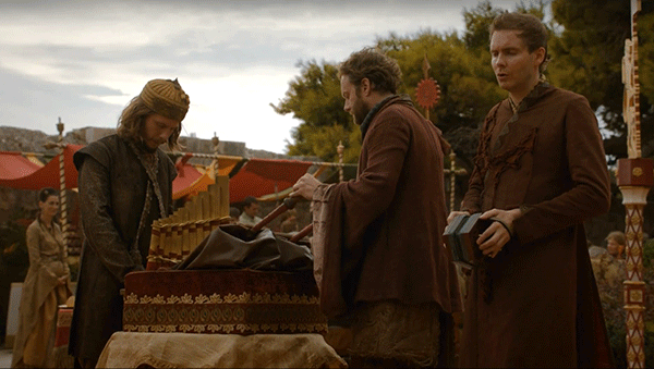 Кадр из сериала