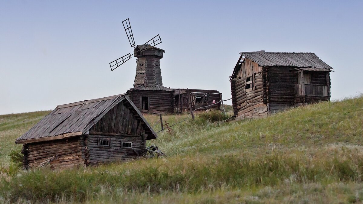 Саракташ красная площадь