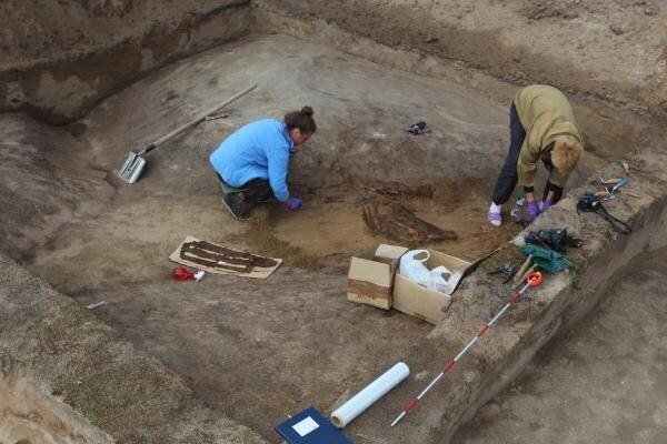 Фото: архив Научного центра изучения Арктики