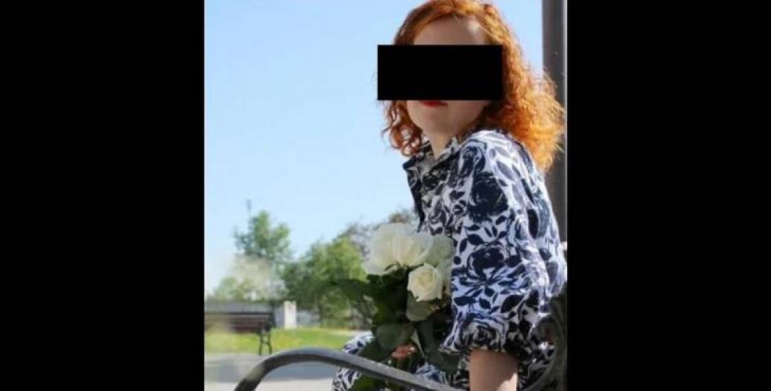Фота са старонкі Алены К. у сацсетках