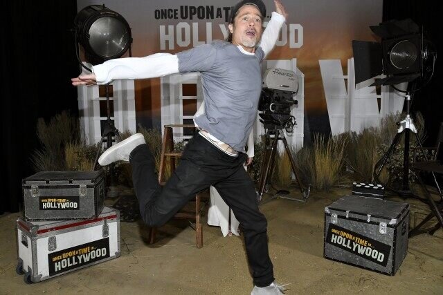 Фото: Kevork Djansezian/Getty Images