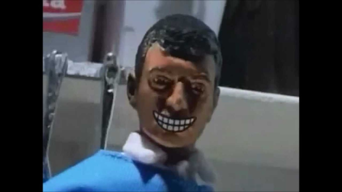 Вот это поворот!