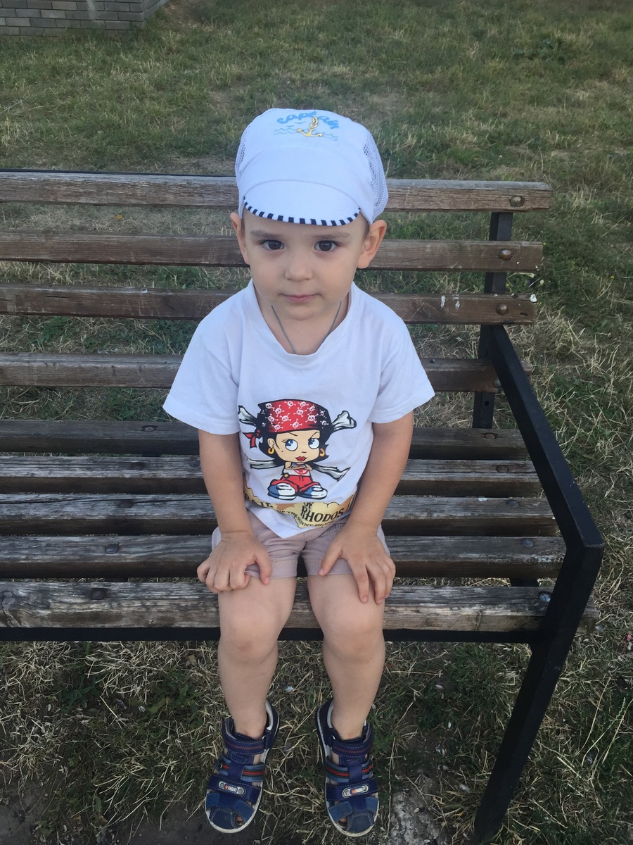 Фото из семейного архива