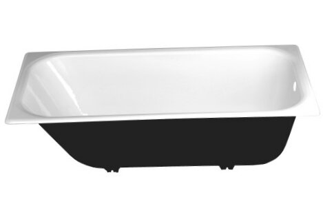 Стальная ванна