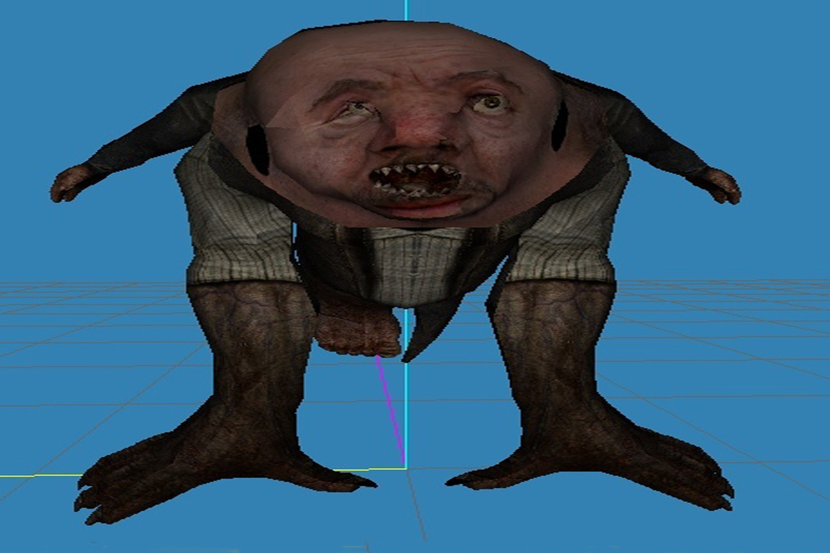 Хабар принёс?