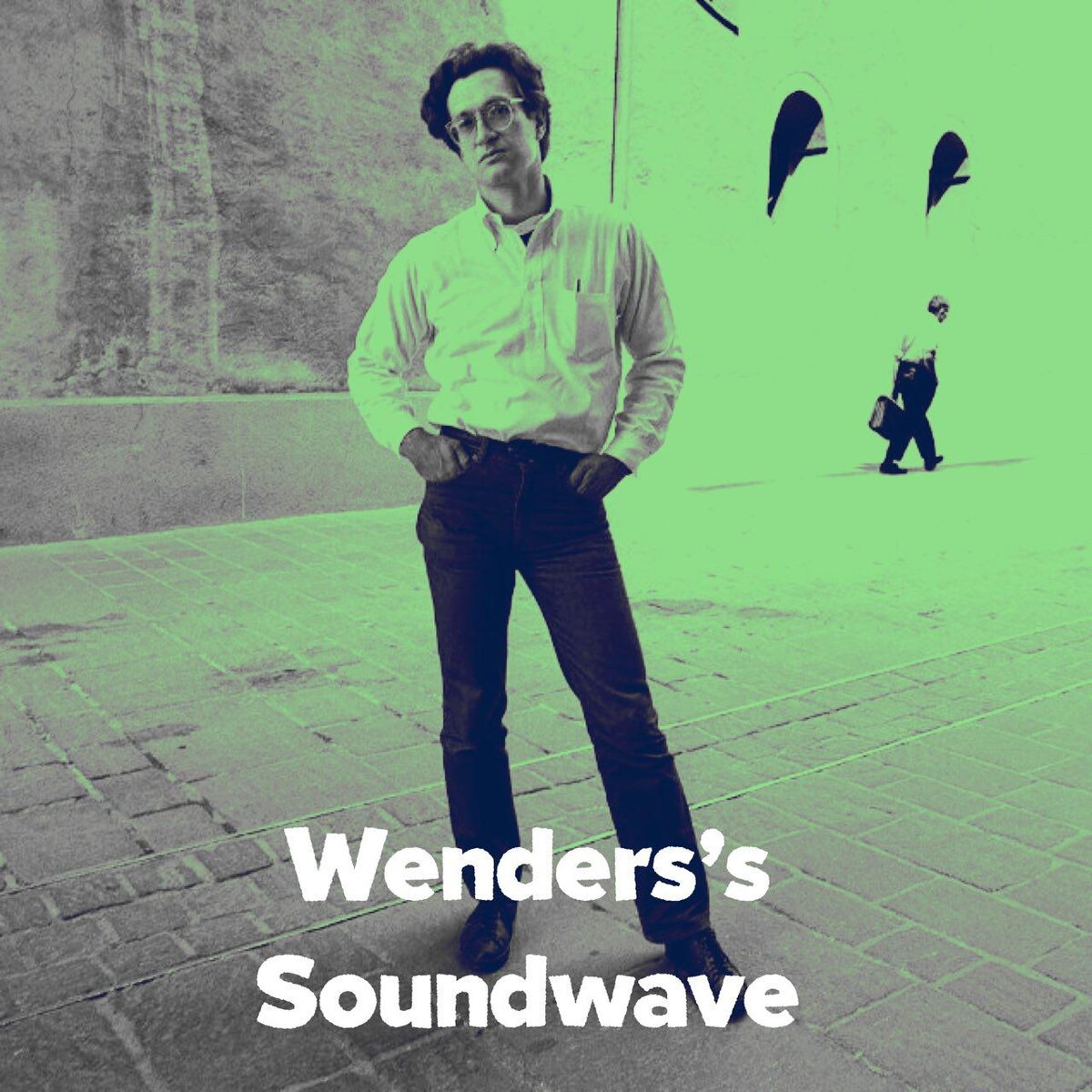 Вим Вендерс