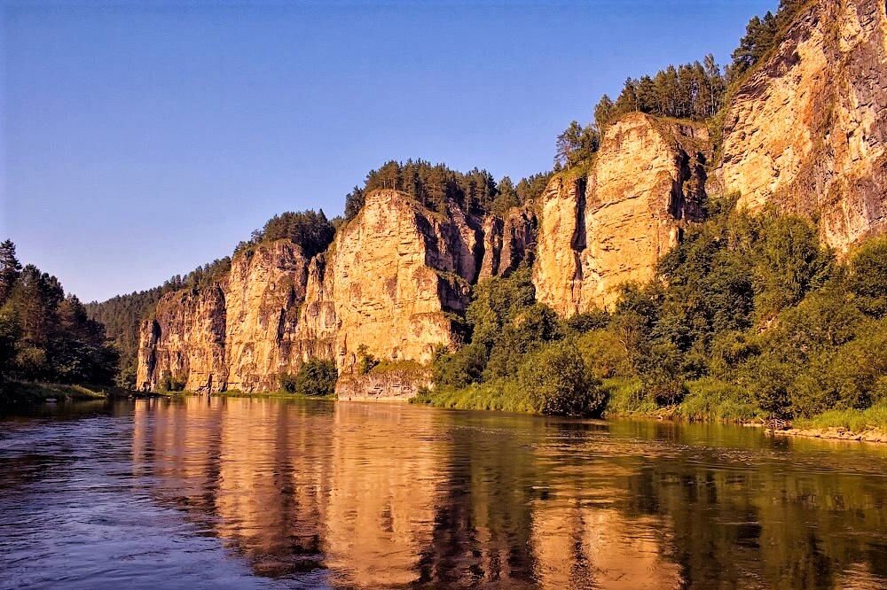 (Утро - фото из свободного доступа "Яндекс-картинки")